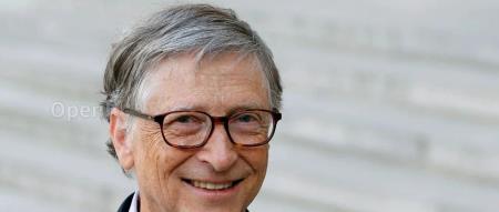 比尔盖茨预测：软件时代结束，人工智能代理崛起