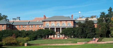 北卡罗来纳州立大学刘孝睿教授正招收多名博士研究生