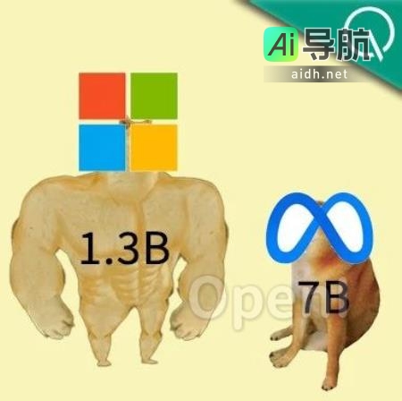 微软新模型以小搏大，超越Llama2：是否使用了Benchmark数据训练？