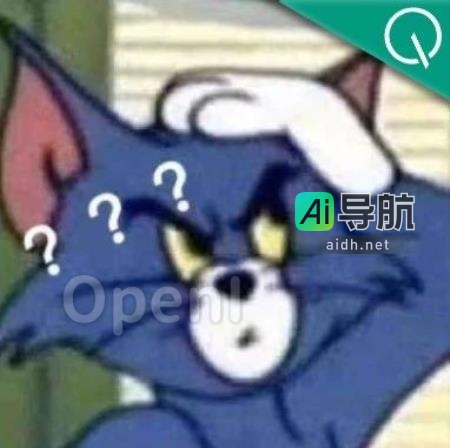 大型AI：仅限于角色表演，尚未具备自我意识