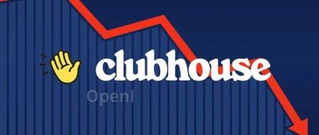 Clubhouse：连续裁员、疯狂转型，一个快被遗忘的社交平台的生存史