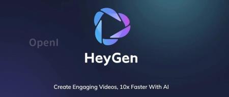 HeyGen：AI创业7个月突破100万美元收入的秘诀