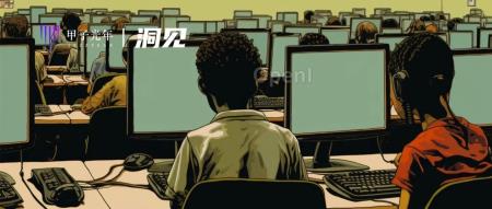 大厂实习生不止985：热潮中的“打标签”现象｜甲子光年