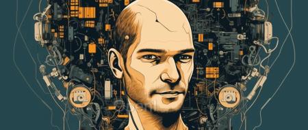 Ilya Sutskever：受Hinton指导，挑战奥特曼，颠覆AI世界的天才科学家