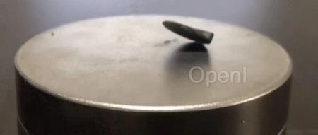 国内团队揭示：延伸材料展现神奇特性，LK-99室温超导成疑