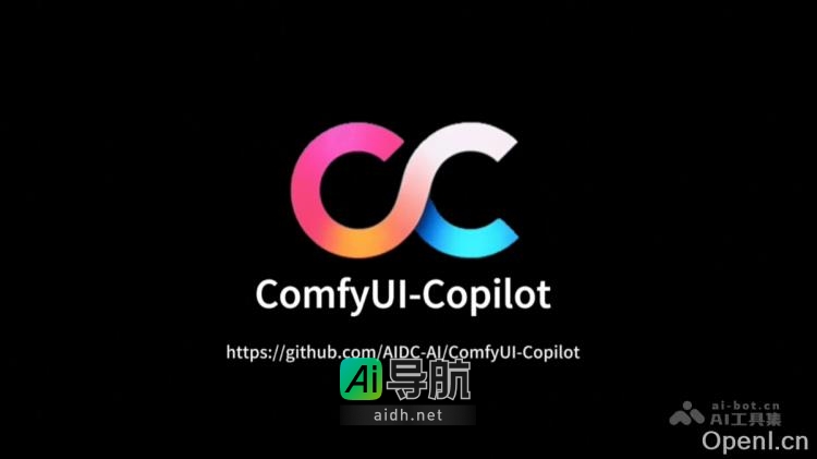 ComfyUI-Copilot