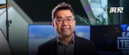 揭秘SpaceX前华裔高管眼中的真实马斯克：与畅销书中描绘的迥然不同｜甲子光年