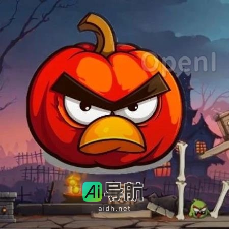 使用GPT-4和Midjourney无代码技术打造「愤怒的南瓜」：实际体验揭秘，挑战颇高难以复制