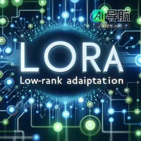 LoRA教程：小型模型微调更划算