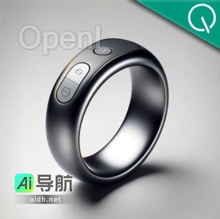 揭秘苹果新穿戴设备：环境信息一键感知，轻松控制手机