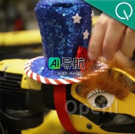 波士顿动力机器狗通过ChatGPT加持，实现了口头对话功能