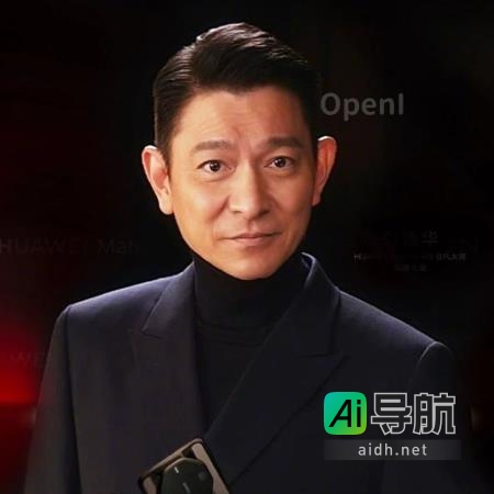 刘德华助阵华为科技春晚，全新品牌「非凡大师」发布，9款产品开启行业新标杆