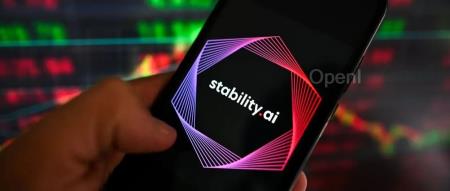 Stable Diffusion母公司正考虑出售股权