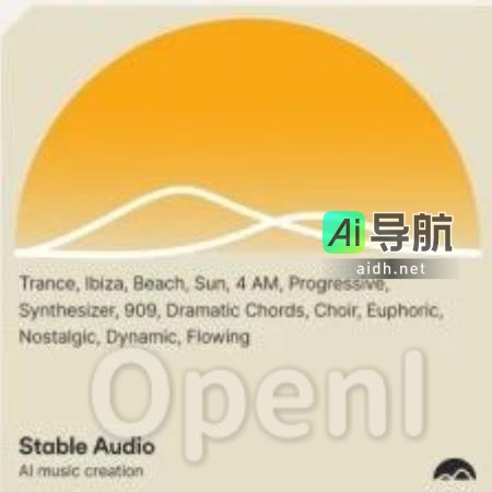 Stability AI推出文本生成音乐工具Stable Audio Composer