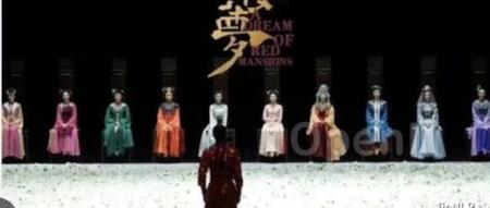 为何《红楼梦》会让人产生读不下去的感觉？