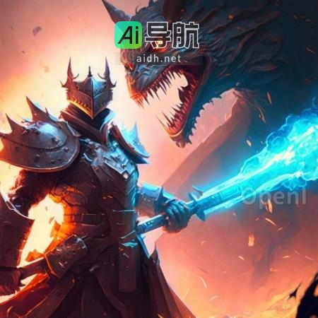 ChatGPT参与《龙与地下城》剧情设计，助你轻松驾驭地下城主