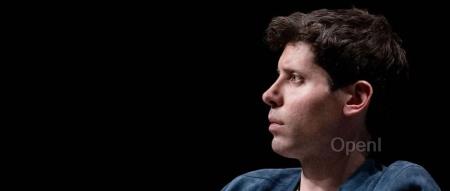 时代周刊揭秘：Sam Altman 被评选为 2023 年度 CEO 的原因是什么？