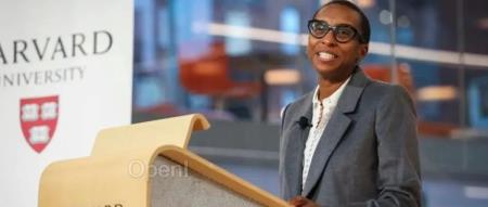 哈佛大学首位非裔女校长涉嫌博士论文抄袭，美国顶尖高校或面临“更换领导”风波
