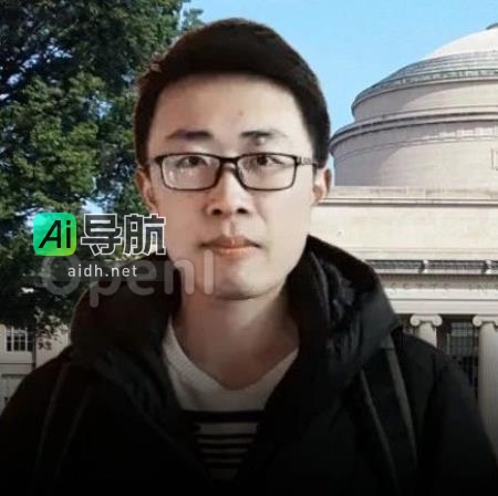 职高生逆袭麻省理工博士，发表5篇顶会，揭秘成功秘诀