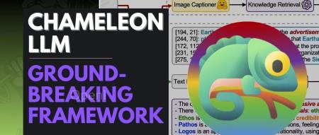 UCLA发布NeurIPS 2023：全新「变色龙推理框架」准确率高达98.78%