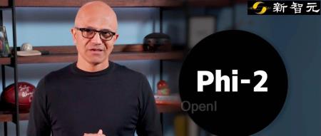 微软发布能击败Llama 2 70B的「小语言模型」，借助96块A100训练出Phi-2在14天内超越谷歌Gemini nano