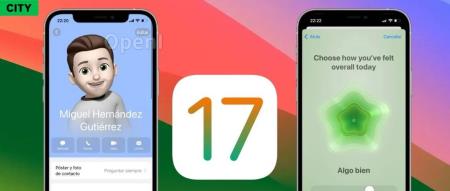 iOS 17 最新功能：助你保持情绪稳定的完美利器 | Feel Good 周报