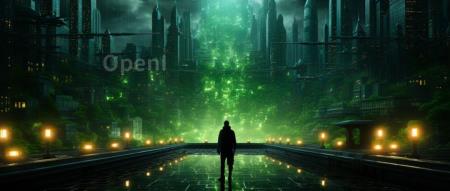揭开OpenAI的终极秘密：黑客帝国