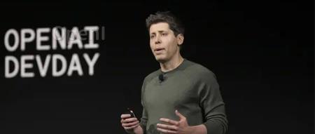 OpenAI前CEO阿尔特曼意外遭解雇