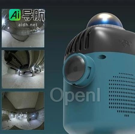 深圳浮现三维重建黑马，依托港大，只需单手即可还原3D古城