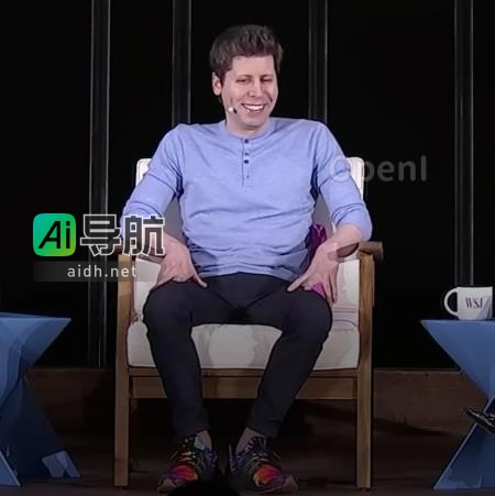 Sam Altman宣称：OpenAI将不惜成本训练GPT-5，人类已接近通用人工智能阈值