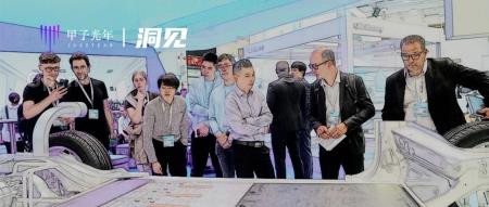 “充电10分钟，续航400公里”揭示的焦虑和隐忧｜甲子光年