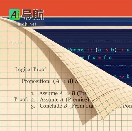 数学逻辑与计算机程序代码的深层关联：相辅相成