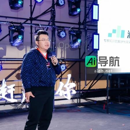 澜码科技创始人周健：数字化专家知识是AI Agent成功落地的关键｜甲子引力