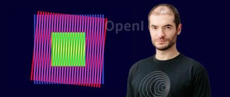 OpenAI 首席科学家最重要的工作及超级对齐的意义。
