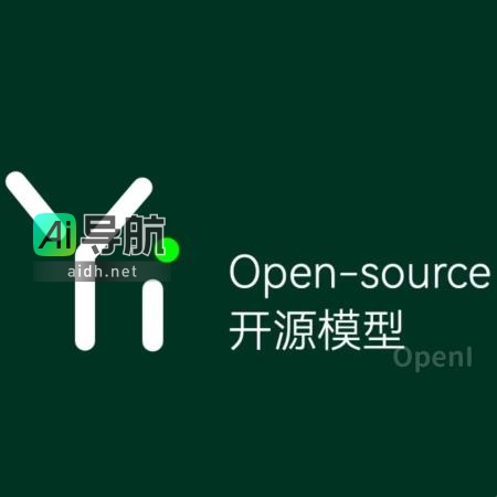 李开复发布「全球最强」开源大模型：支持处理40万汉字，同时中英双语霸榜