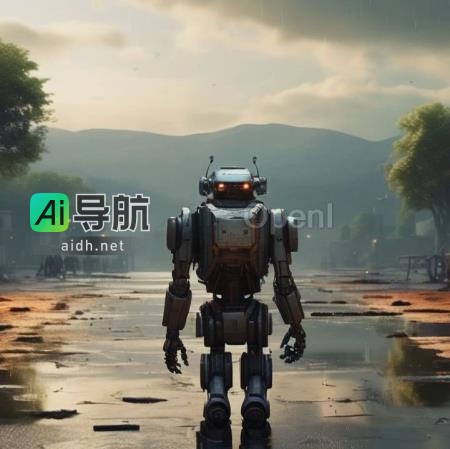 机器人：AI变革的头号玩家