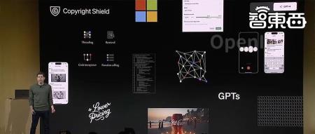 OpenAI首次开发者大会盛大举行