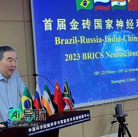 蒲慕明院士展望：非人灵长类“全脑细胞图谱”或在三年内完成绘制