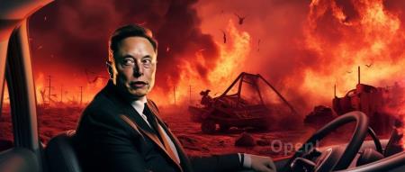 《马斯克传：最煎熬的地狱中学到的》