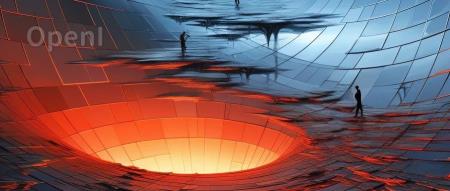 GPT-X：AI时代，人类是否失去世界的控制权？
