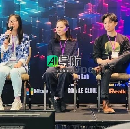 三大科技巨头的华裔研究员们正在讨论什么？对话实录