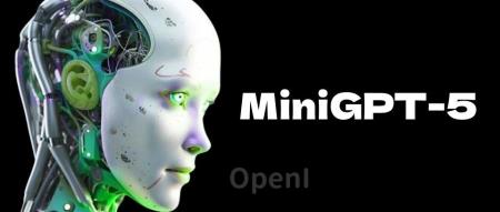 MiniGPT-5发布：Token变Voken，文图生成新功能助力创作