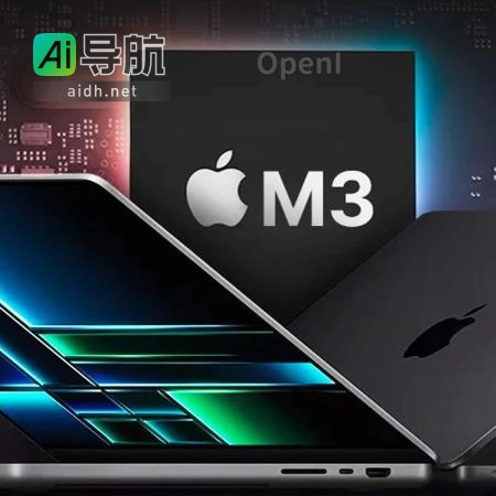 苹果M3全系列性能测试揭秘：16核Max超越24核M2 Ultra，与英特尔AMD旗舰CPU齐平