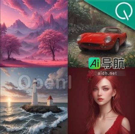 清华硕士研发稳定扩散技术，一秒生成图像加速器，引发行业热议