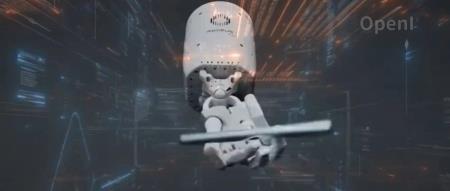 GPT-4加持，机器人转笔、盘核桃技能持续进化