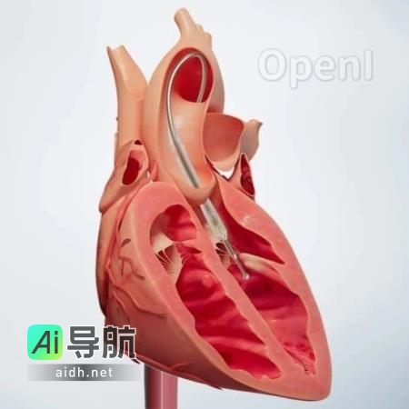 世界最小介入式人工心脏：在心脏里“撑起一把伞”，诞生过程揭秘｜甲子光年