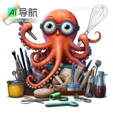 南洋理工大学、清华大学发布视觉可编程智能体Octopus：打游戏、做家务全能干　