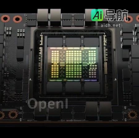 英伟达发布首款大型语言模型，专注于辅助芯片设计