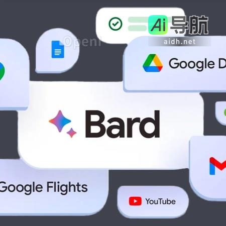 Bard首次上网自查，炸通谷歌全家桶！邮件、地图、文档、视频统统搞定