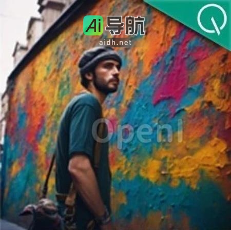 新AI绘画控制大师：仅需1%参数，效果超越ControlNet